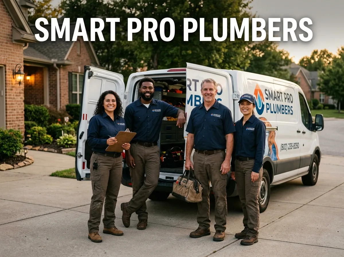 Water Heater Repair company in Lancaster, TN